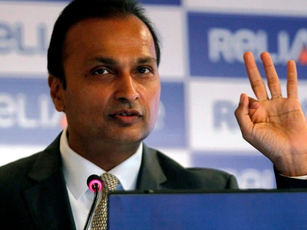 Anil Ambani's company gets approval to raise ₹2930 crore.