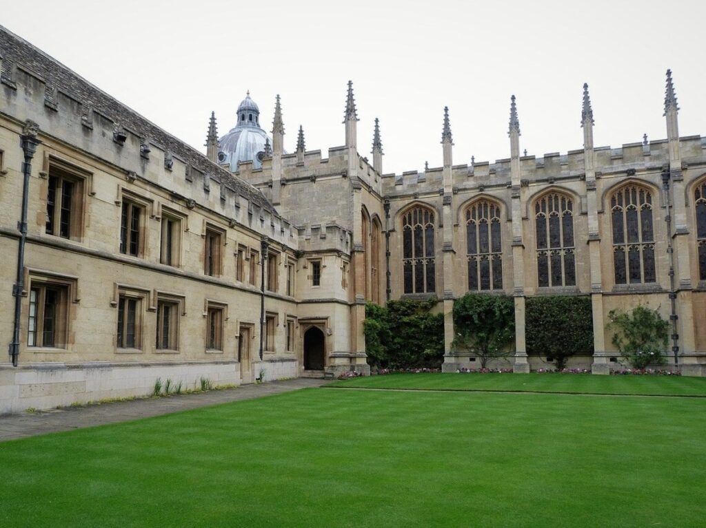 Ankur Shiv Bhandari: Will Indian-Origin Scholar Become Oxford University Chancellor? Graduate from DU!