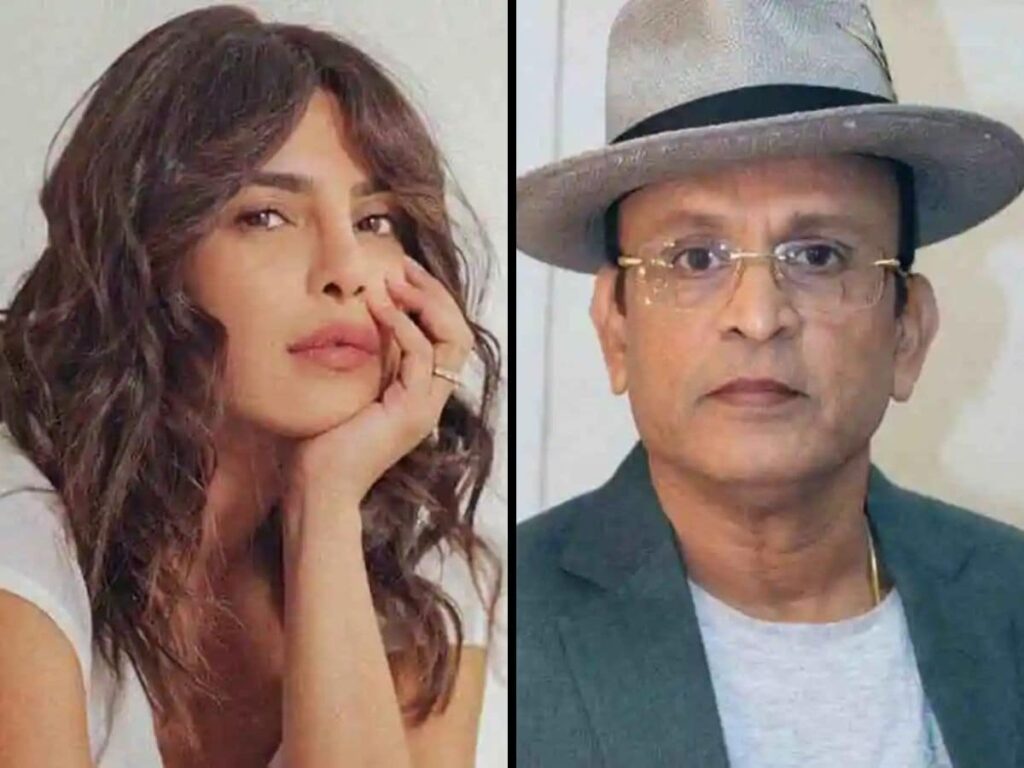 Annu Kapoor's Controversial Statement: Heroines Have No Issue Kissing Heroes