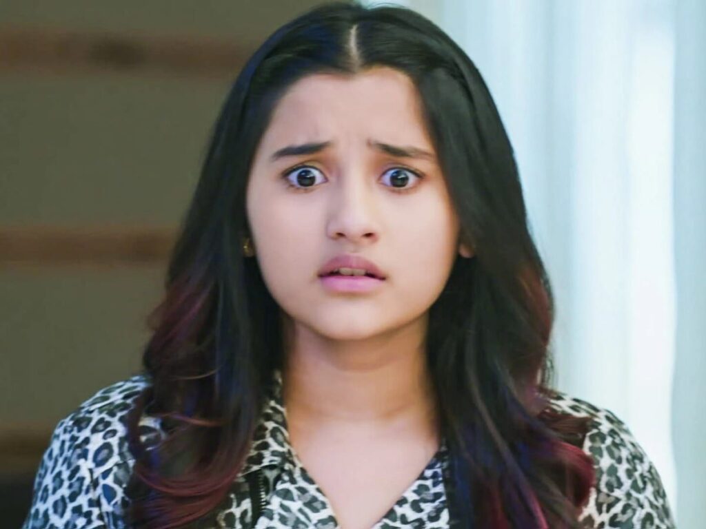 Anupama Update: A New Hero to Save Adhya's Life