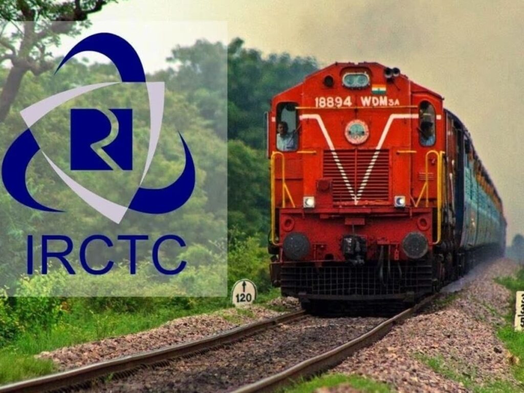 Apply by November 7 for Deputy Manager Positions at IRCTC!