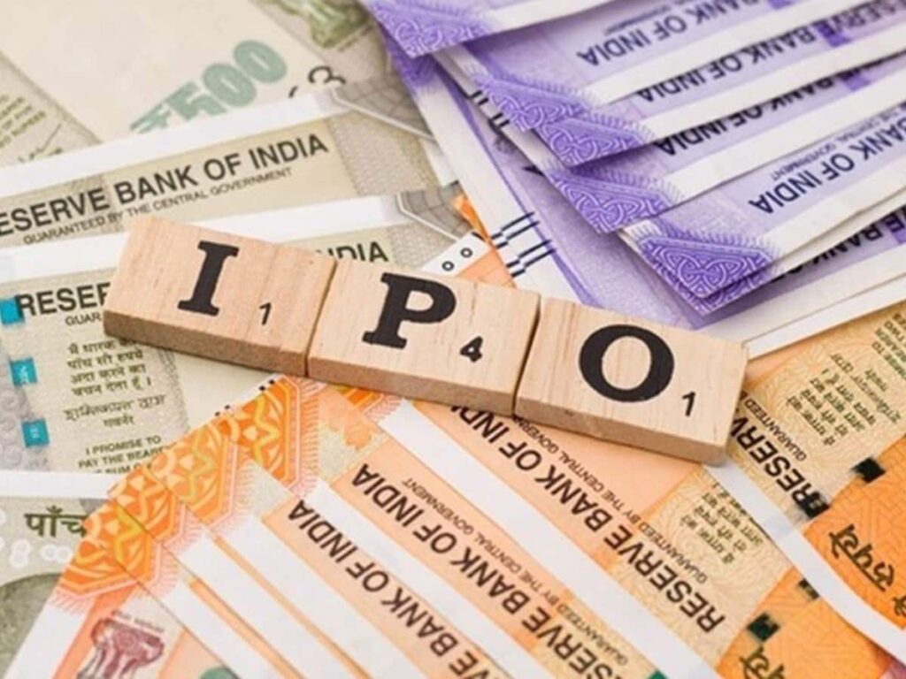 Ashish Kacholia and Mukul Agarwal's company applies for IPO to raise ₹1000 crore.