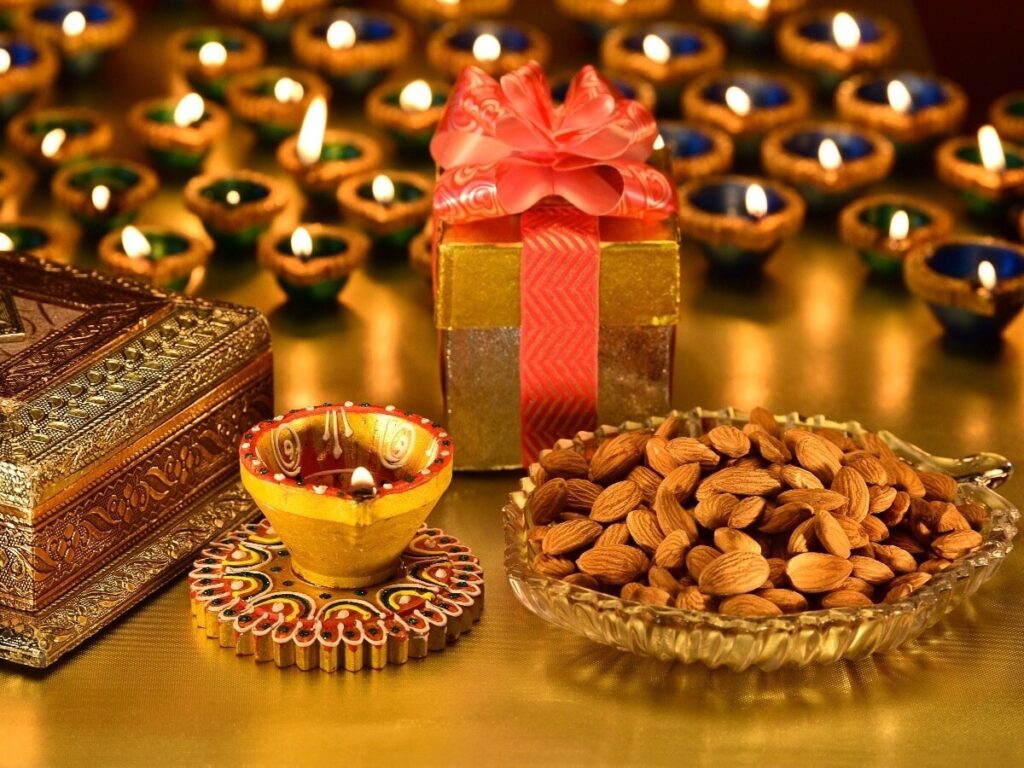 Avoid These 5 Gifts This Diwali to Keep Your Home Blessed