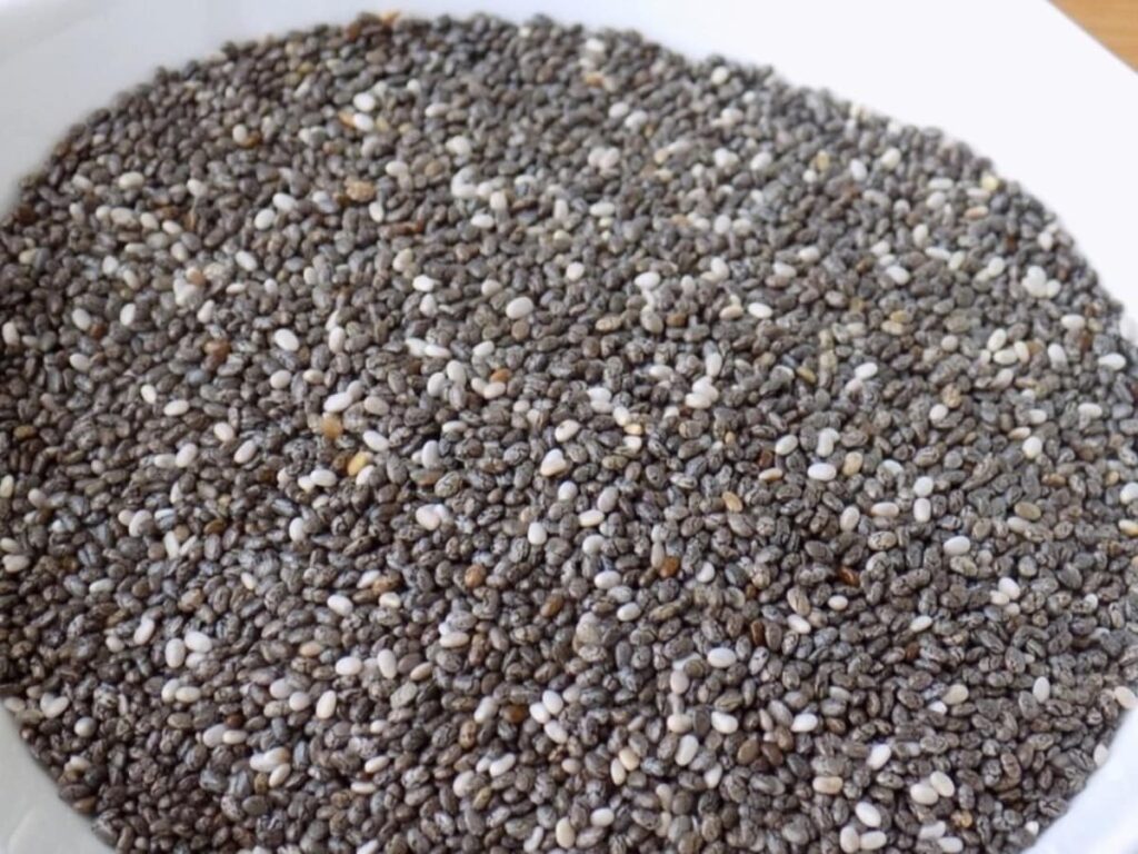 Avoid These Mistakes with Chia Seeds for Weight Loss and Digestive Issues to Stay Healthy!