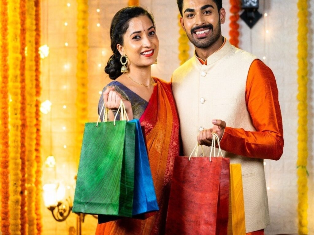 Avoid These Shopping Mistakes This Diwali to Keep Your Finances Bright