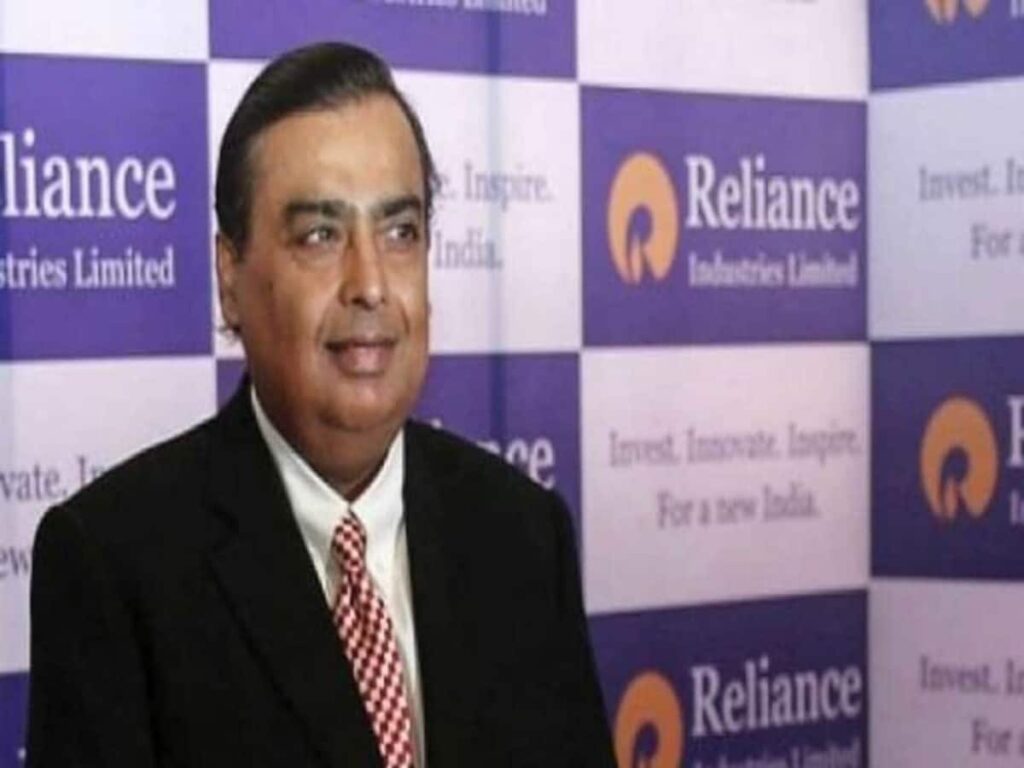 Bajaj partnership ending, talks with Ambani, major plan from German company