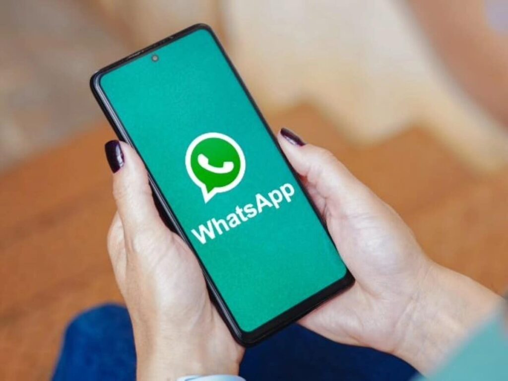 Ban on WhatsApp and Google Drive in this country due to major internet safety threat