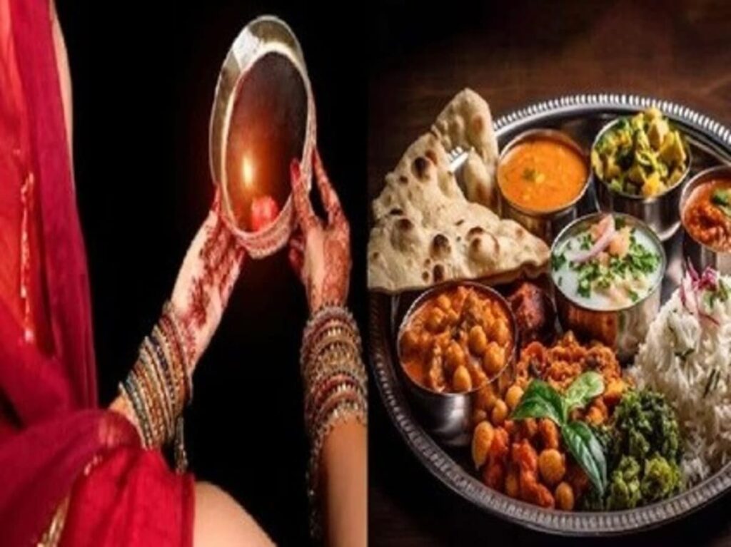 Beat Gas and Acidity After Karva Chauth with These 5 Healthy Foods!