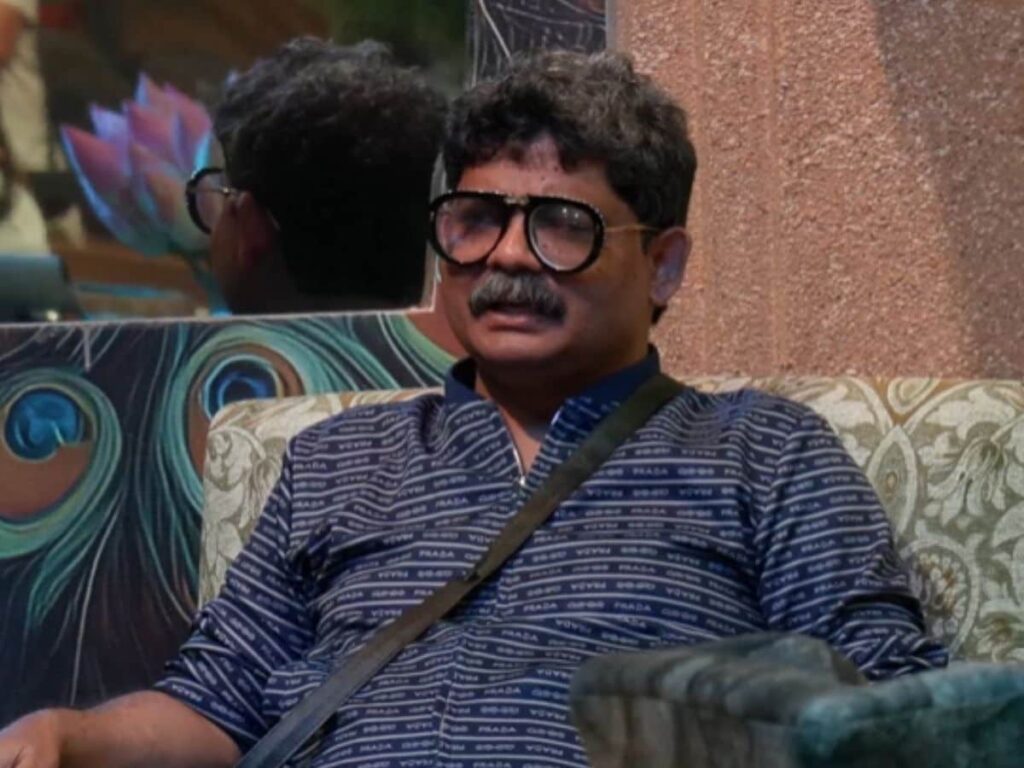 Bigg Boss 18: Gunaratan Sadavarte Claims He Received Threat Before Joining, Call Came from Karachi