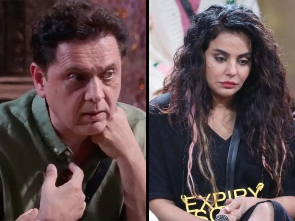 Bigg Boss 18: Shocking Confession - Sara's Father Found Dead by Suicide, Arfeen Reveals Details