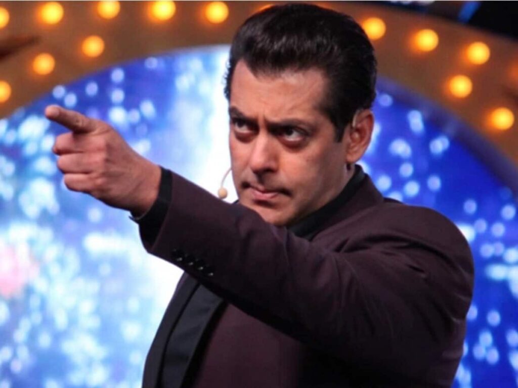 Bigg Boss 18 Weekend Showdown: Contestants Clash in Front of Salman!