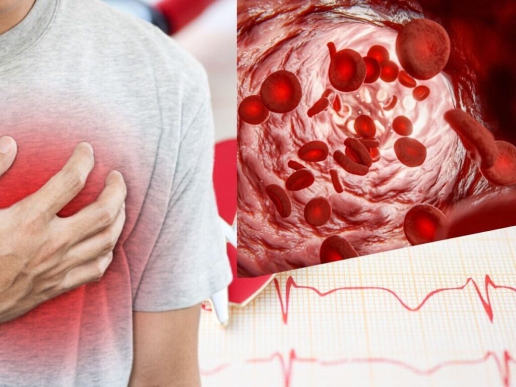 Boost Your Heart Health: Spot Poor Blood Circulation Symptoms!