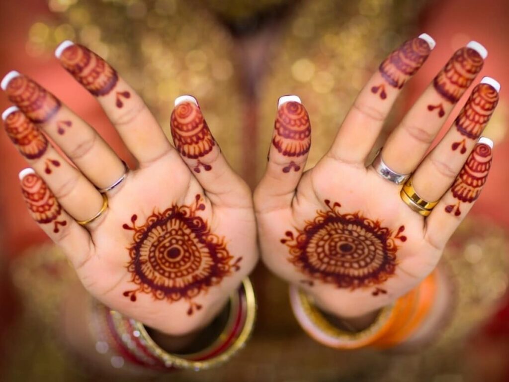 Boost Your Henna Color with These Amazing Tips!