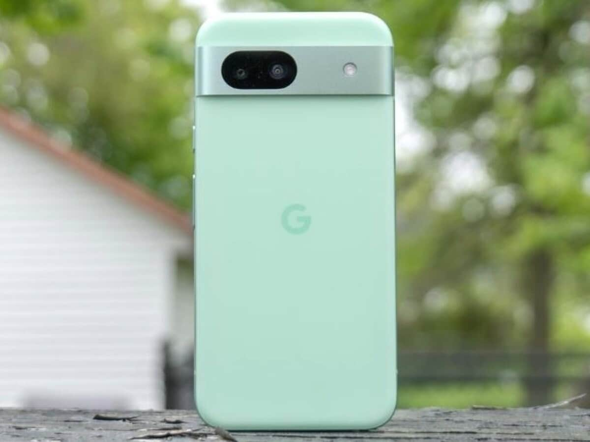 Camera details of Google Pixel 9a revealed before launch, impressive main lens