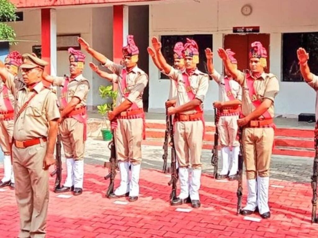 CG Police SI Recruitment Age Limit Relaxation: 5-Year Extension Announced by Chhattisgarh Government