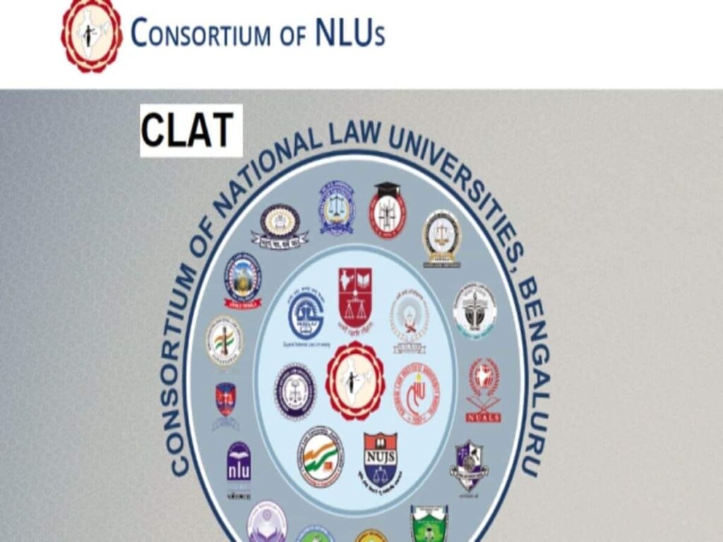 CLAT 2025 Correction Window Open: Change Test Location and Details Until Deadline