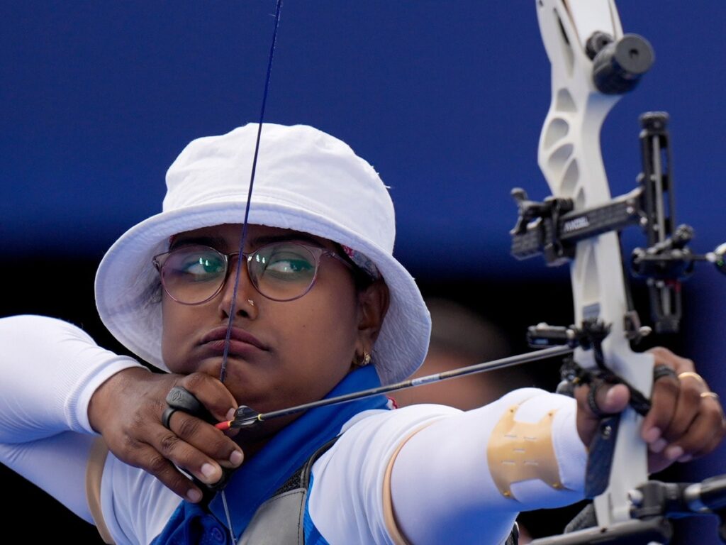 Deepika Kumari's Heartbreak: Indian Archer Shines in Fifth World Cup Final