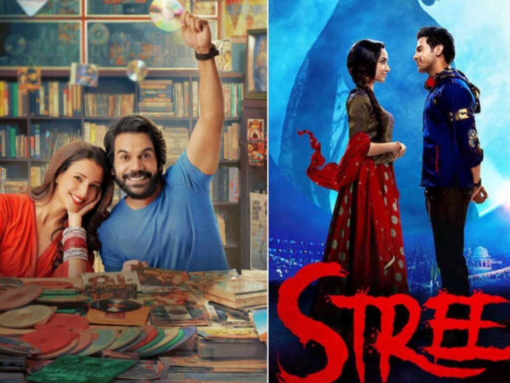 Director of Viky Vidya's Video Apologizes to Stree Makers - Here's Why!