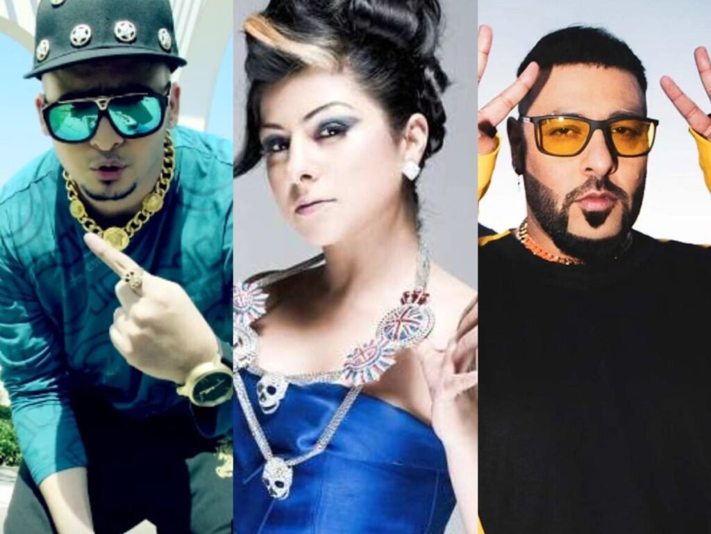 Discover the Real Names of Top 10 Rappers from Honey Singh to MC Stan