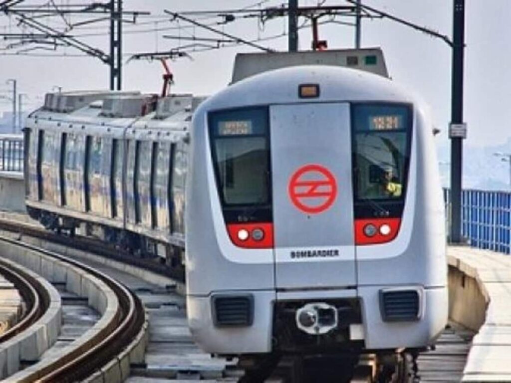 DMRC Recruitment 2024: No Exam Required, Salary Up to ₹72,600 for Delhi Metro Jobs!