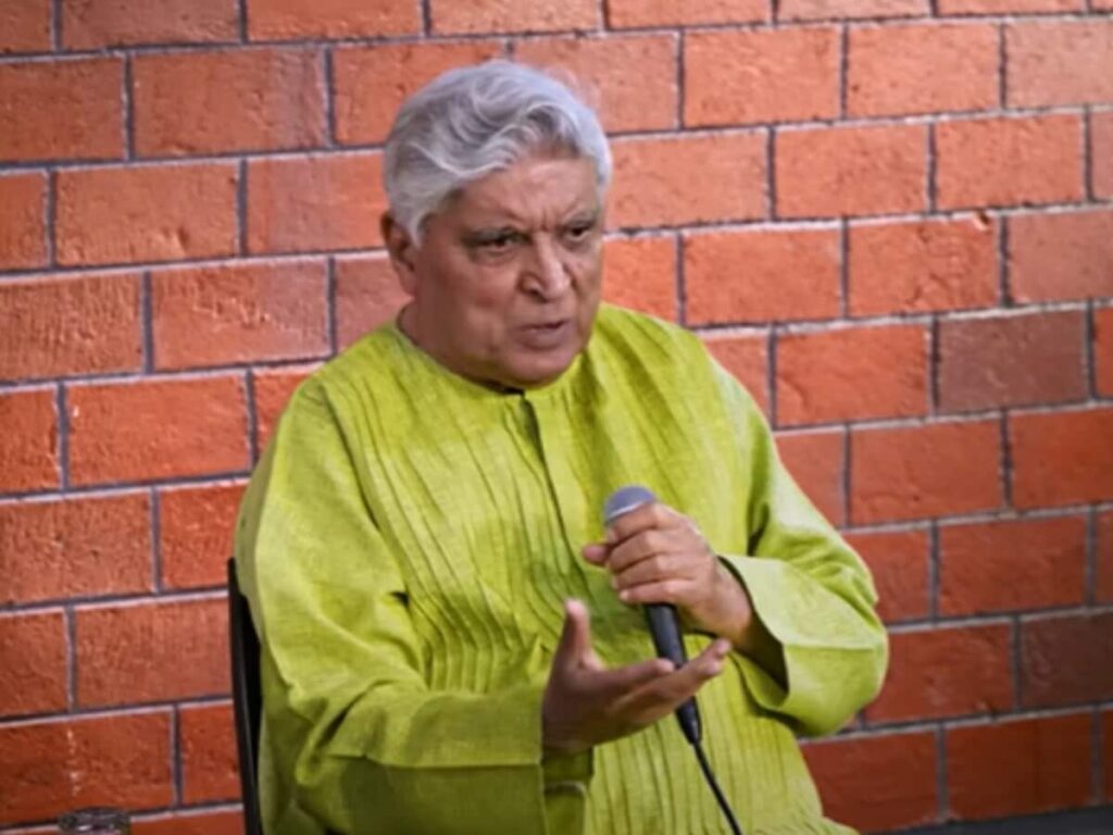 Double Meaning Jokes and Insults in Comedy: Javed's Spicy Take