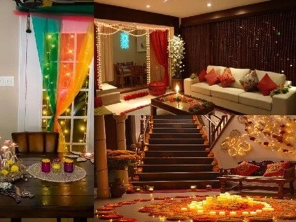 Elevate Your Home's Luxury for Diwali with These Budget-Friendly Decor Tips