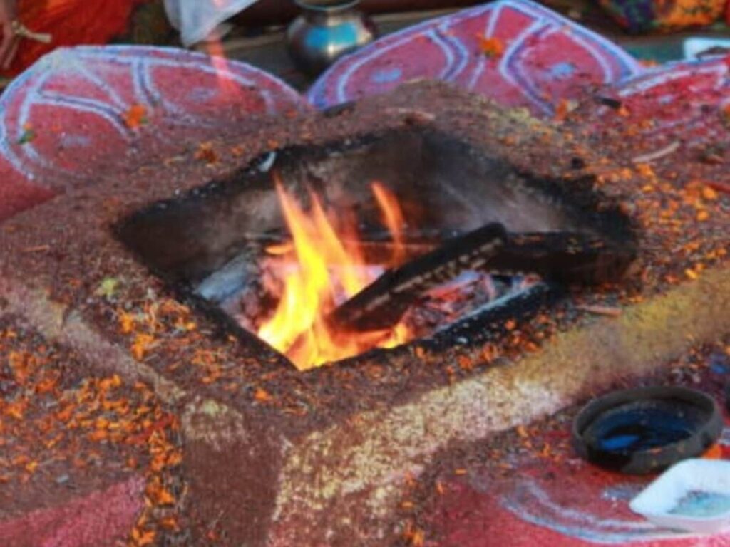 Essential Havan Ingredients for Navratri: What You Can’t Miss!