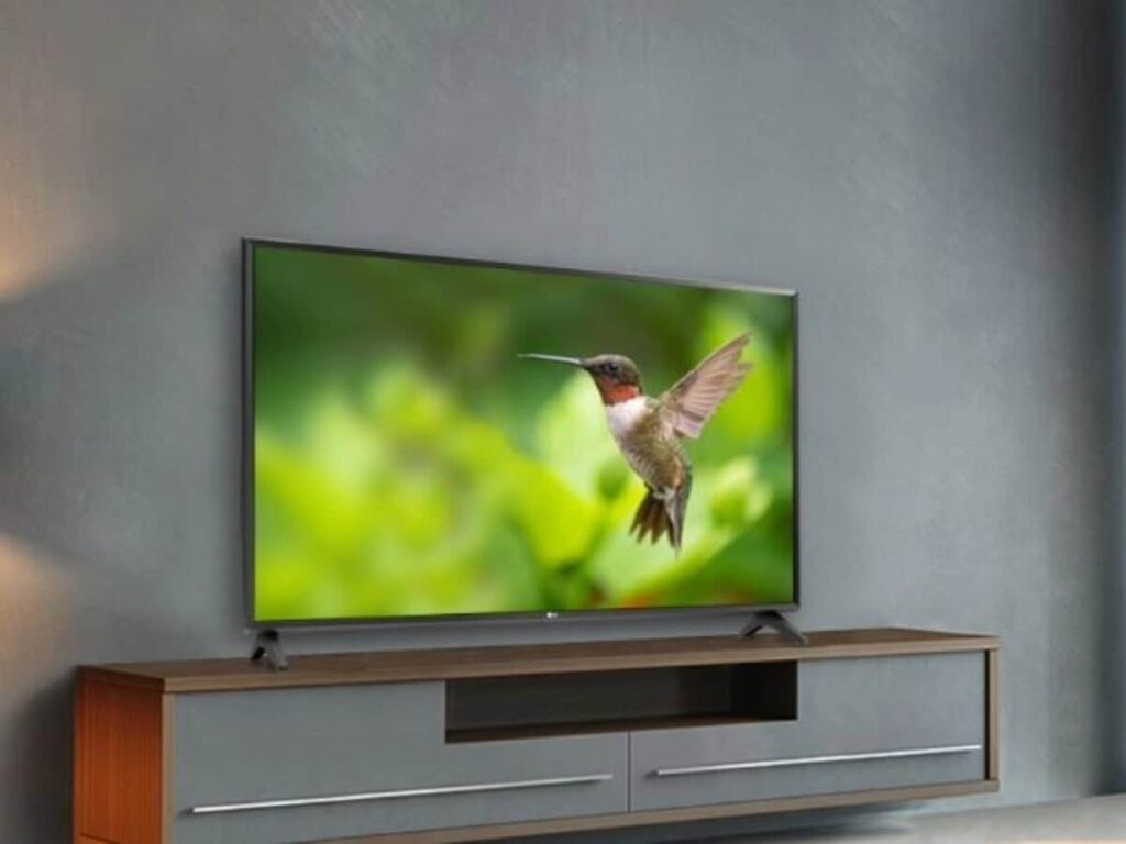 Exciting opportunity to buy a Smart TV: Amazing offers on Sony and Xiaomi, LG starting at ₹12990