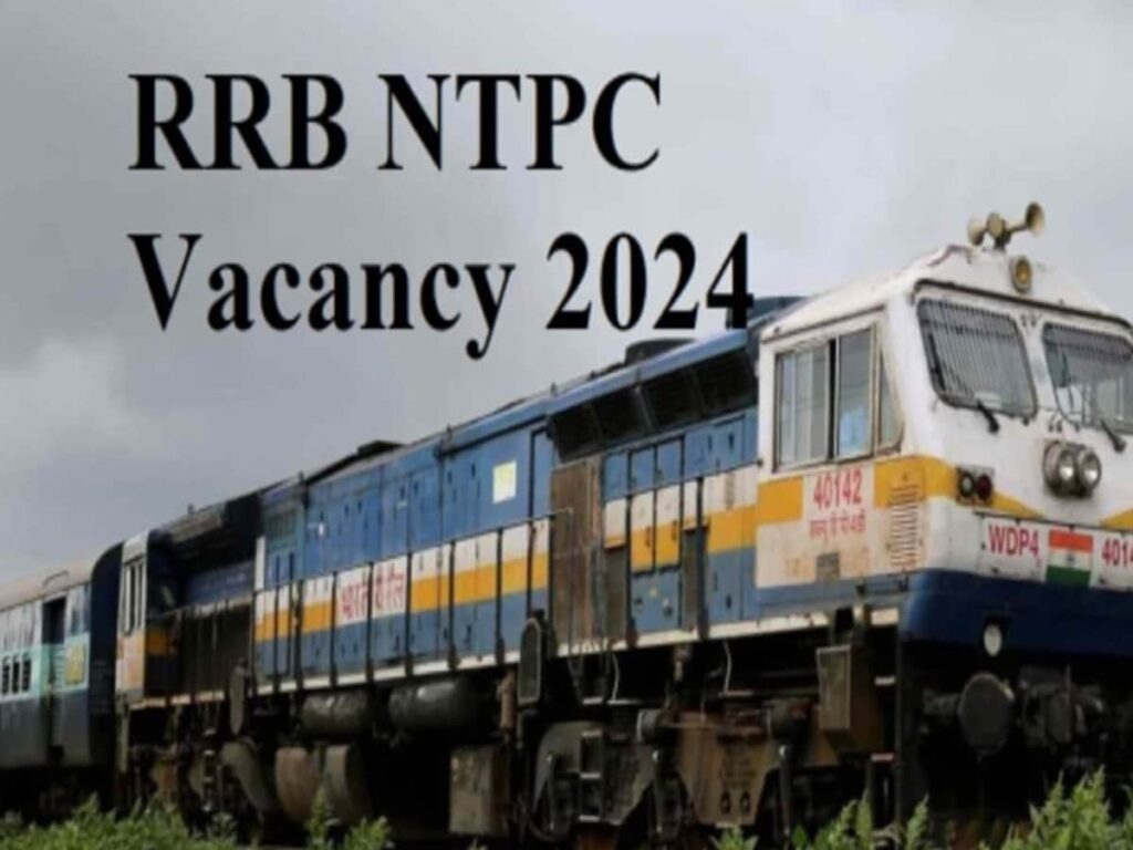 Final Call: Apply Now for Over 8,000 RRB NTPC Vacancies Today!