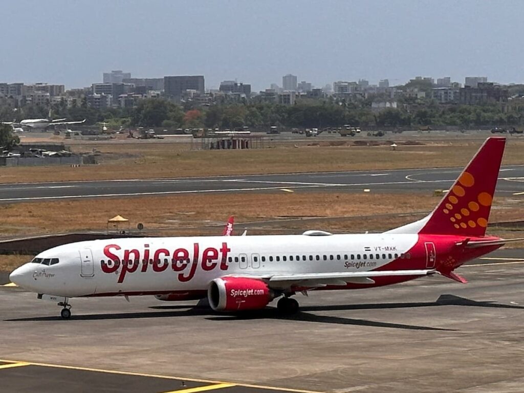 FIR against SpiceJet promoter Ajay Singh: Full details explained