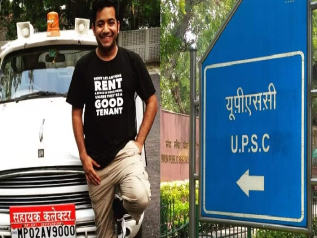 From NEET at 16 to Building a $26 Billion Empire After Leaving IAS