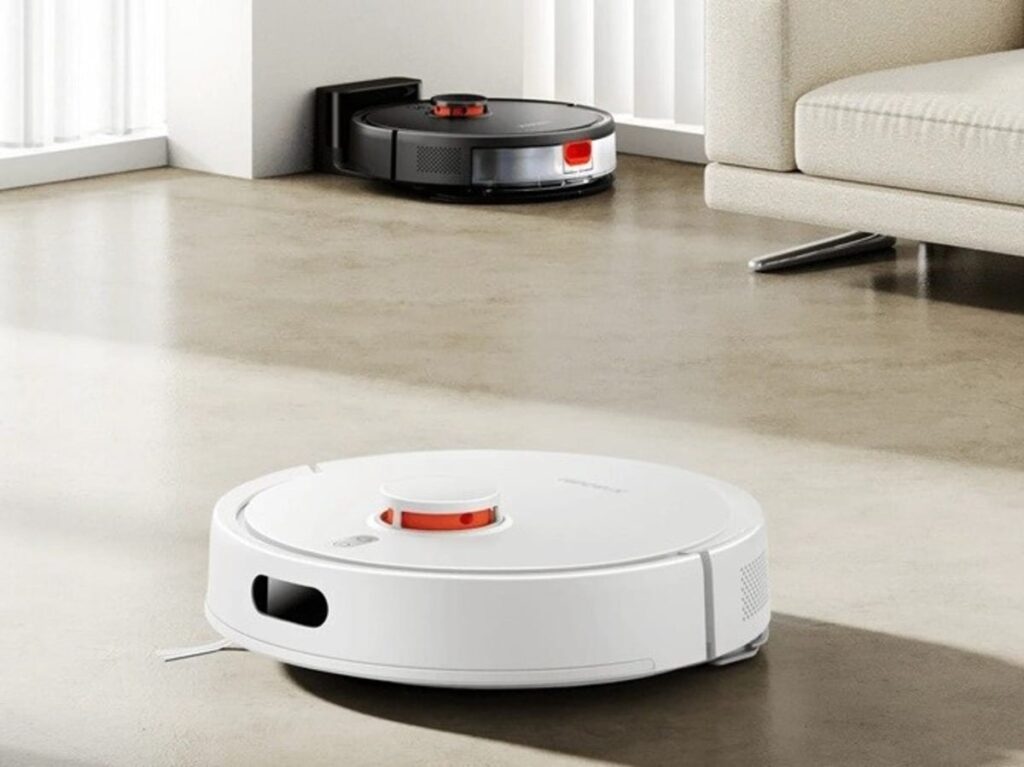 Get a break from cleaning: Buy Robot Vacuum Cleaner for just ₹14,749 with a ₹5,250 discount.