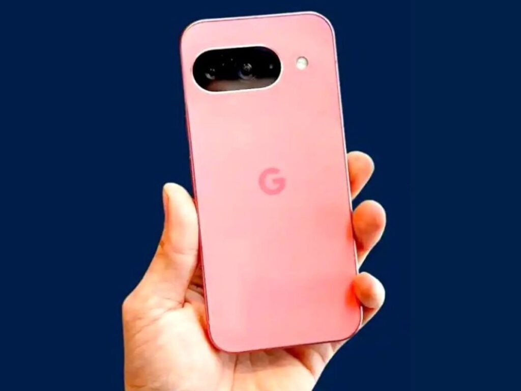 Google Pixel 9a launching soon with four color options revealed