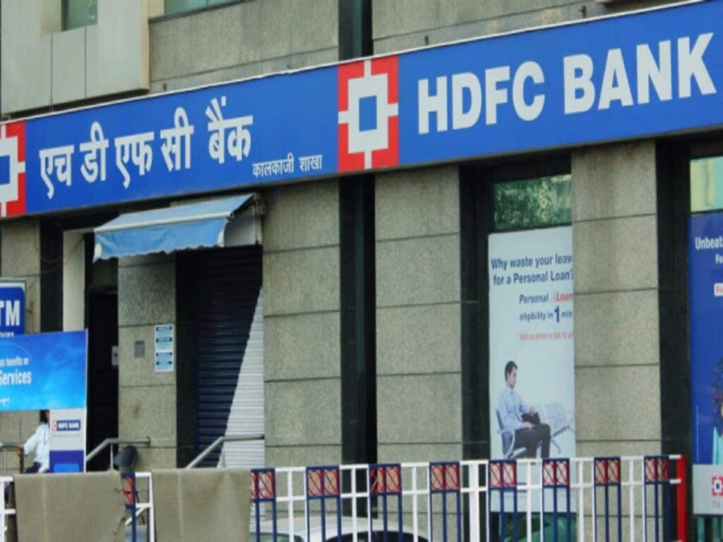 HDB Financial Services IPO approved by board, HDFC Bank to sell shares worth ₹10,000 crore