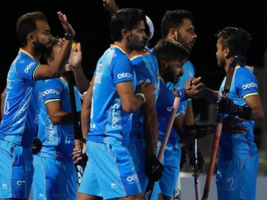 Hockey India League Returns After 7 Years: Women's Players Set to Shine! Auction Details Inside!