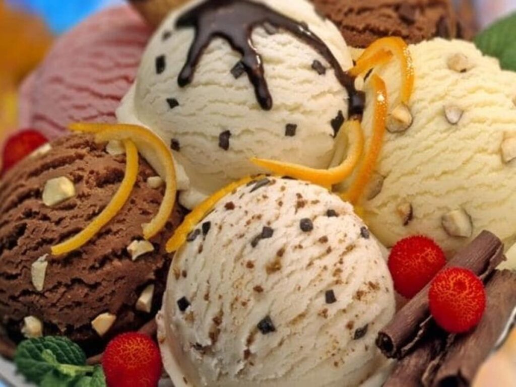 HUL separates ice cream business, quarterly profits decline