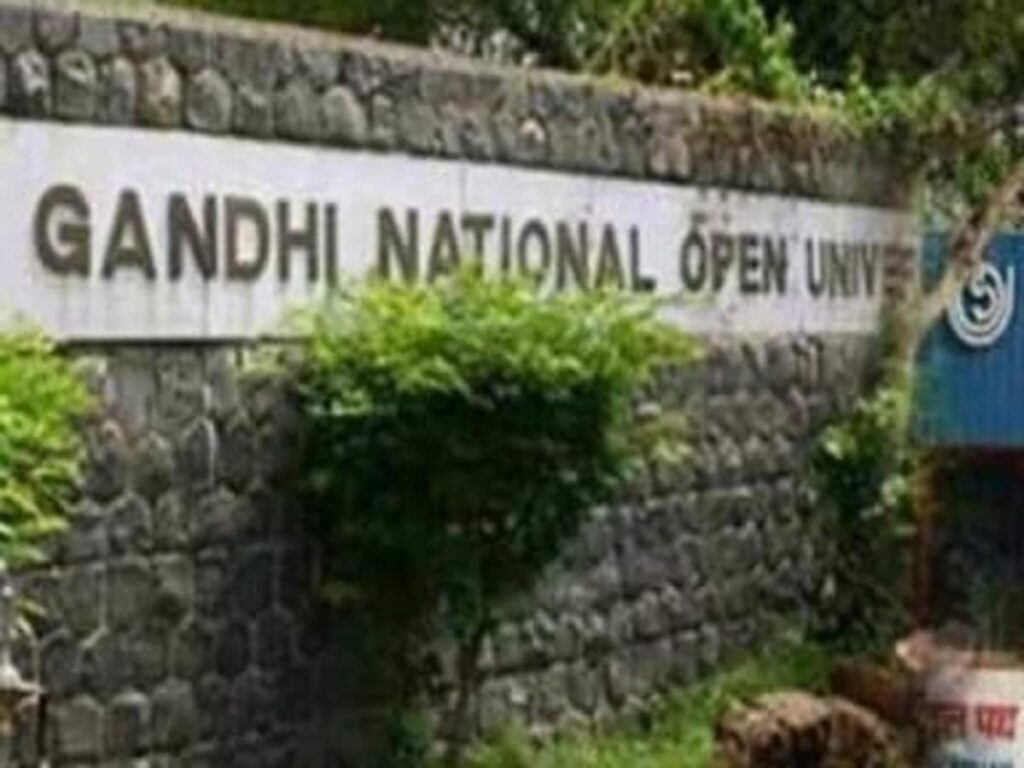 IGNOU Extends Assignment Submission Deadline for December TEE Exam