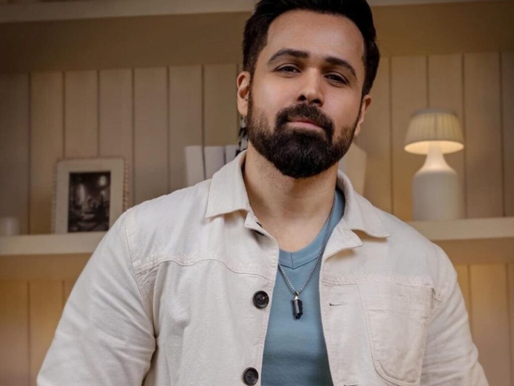 Imran Hashmi Injured on Set: Major Neck Cut During Action Scene