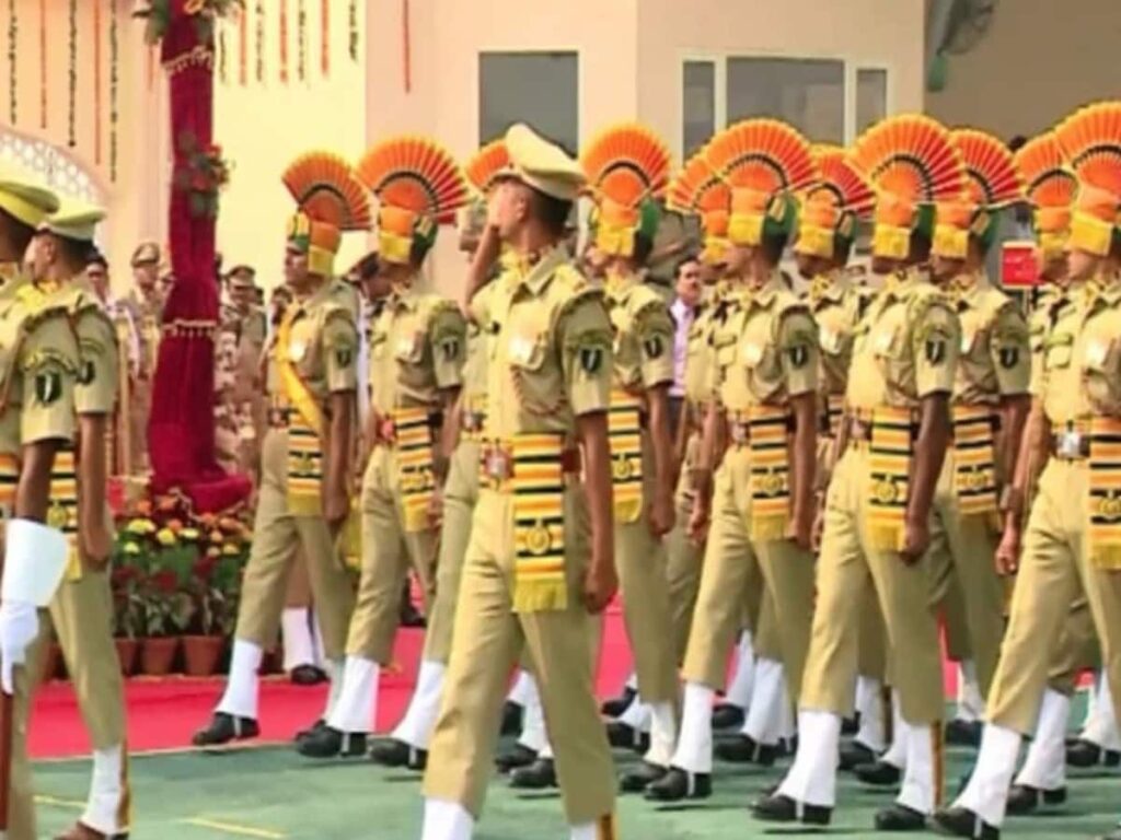 ITBP Recruitment: 365 Vacancies for Constable, Head Constable, ASI, and Commandant