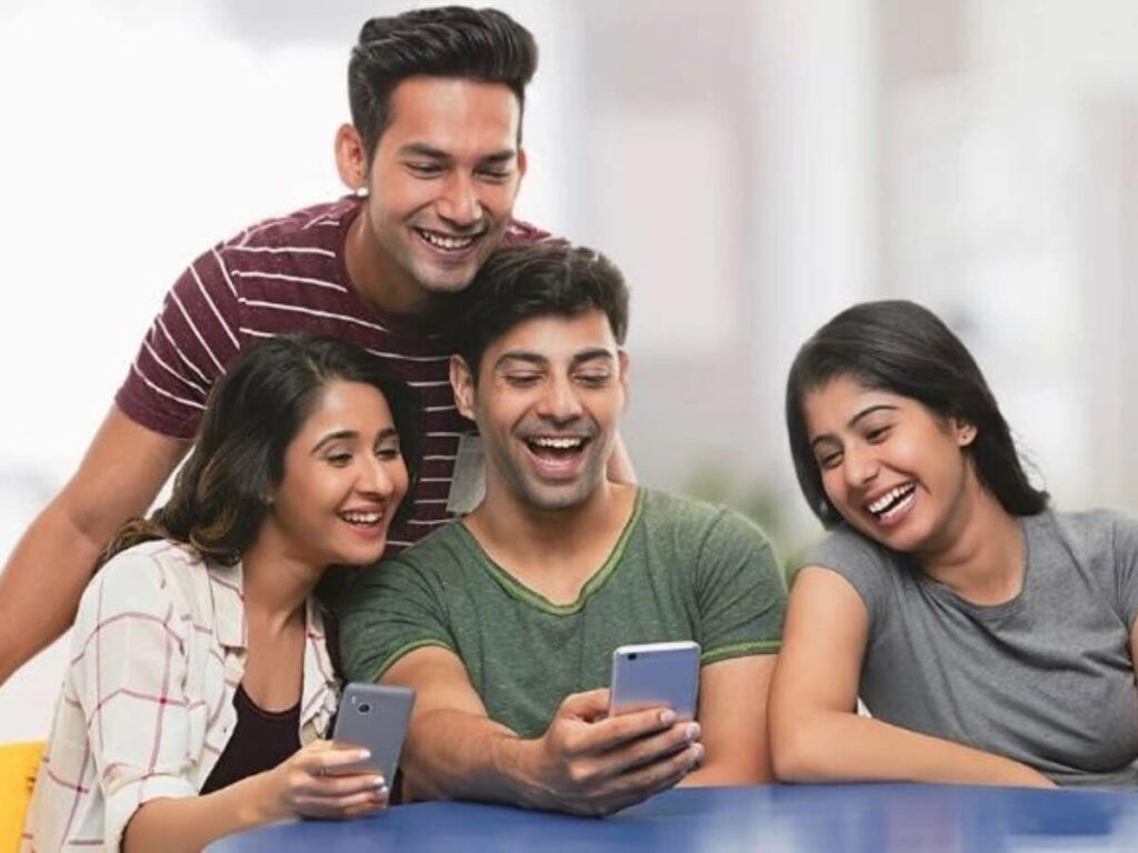 Jio offers unlimited 5G data, calling, and free Jio Cinema in plans under ₹200