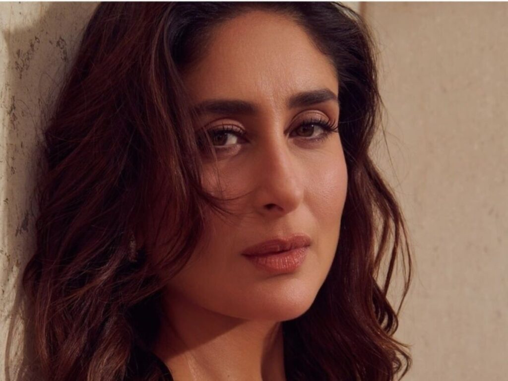 Kareena Kapoor Khan: Striving for More Pay Like Shah Rukh, Aamir, and Saif