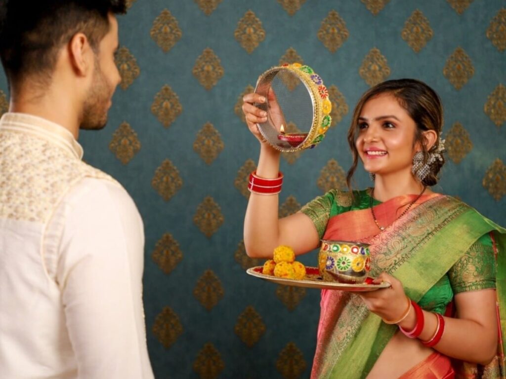 Karwa Chauth 2024: Avoid These Foods to Beat Thirst All Day