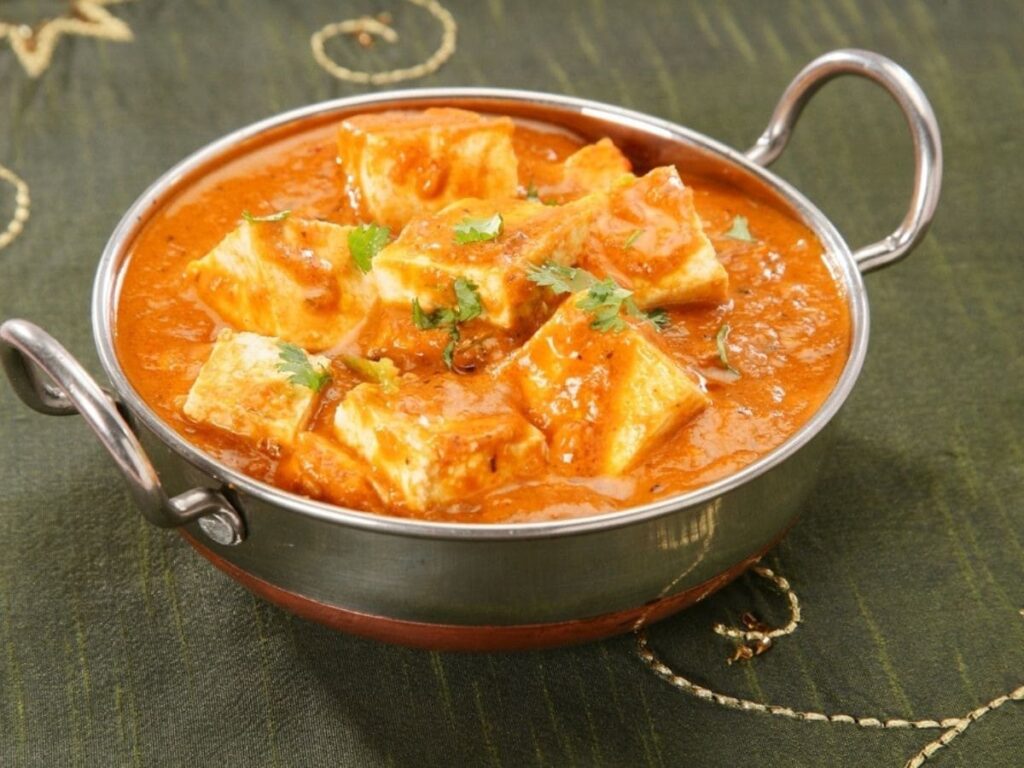 Make Delicious Onion-Garlic Free Shahi Paneer That Will Leave Everyone Wanting More!