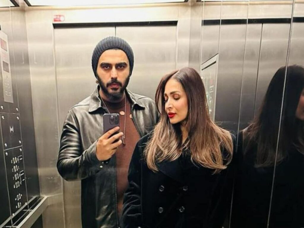 Malaika Arora Opens Up After Arjun Kapoor Breakup: My Personal and Professional Life