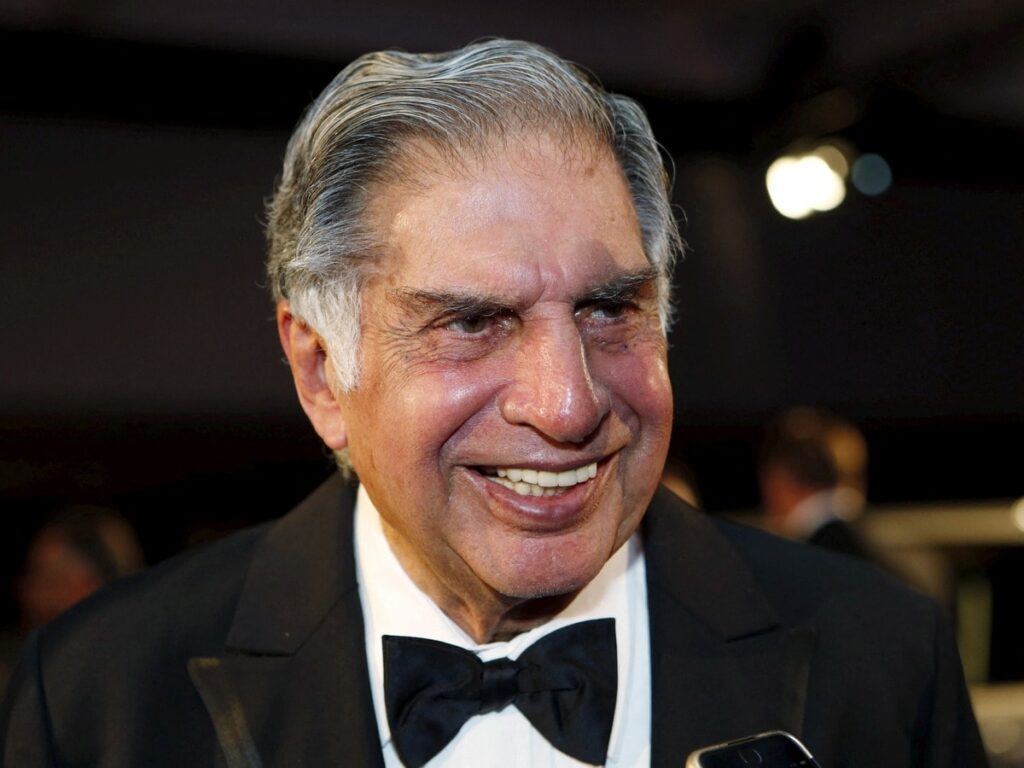 Mukesh Ambani and Gautam Adani's remarks on Ratan Tata's passing and my lost friendship