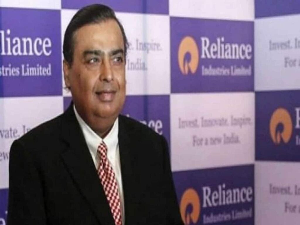 Mukesh Ambani's company announces record date for bonus shares; is your investment at stake?