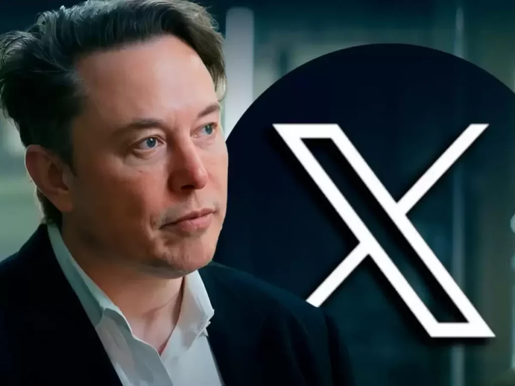 Musk becomes the first person with 200 million followers on X; see who else is in the top 5.