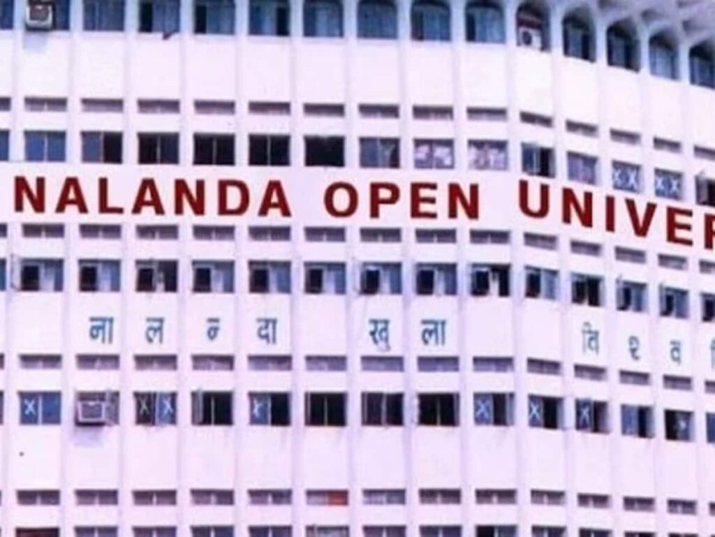 Nalanda Open University Achieves UGC Recognition: Admissions Opening in October