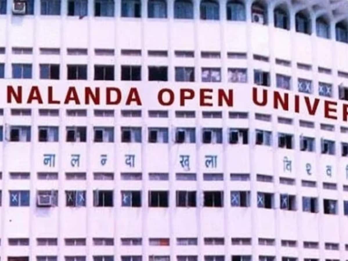 Nalanda Open University Achieves UGC Recognition: Admissions Opening in Nalanda Open University Achieves UGC Recognition: Admissions Opening in