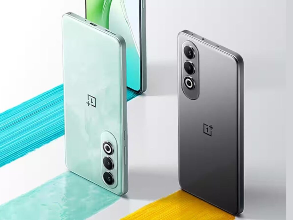 OnePlus phone fully charges in 30 minutes with amazing discounts and free earbuds.